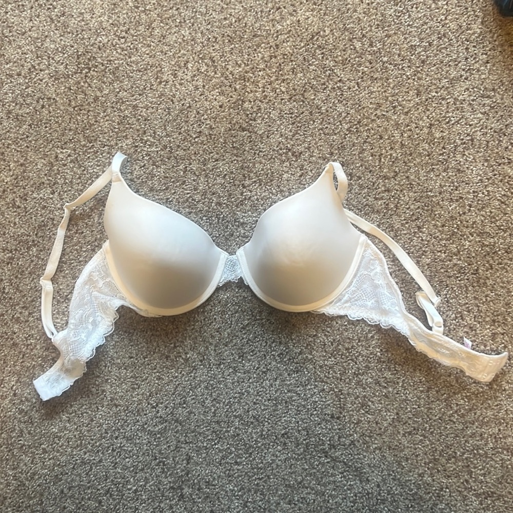 “So” 38C Bra